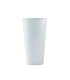 Re employable PP plastic cup "Festival"   H161mm 620ml