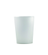 Re employable PP plastic cup "Festival"   H136mm 880ml