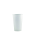Re employable PP plastic cup "Festival"   H118mm 330ml