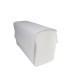 White wipe roll 2 ply  340x216mm