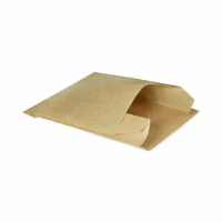 Saco multiusos kraft 120x50mm H150mm