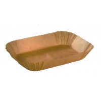 Papel para assar siliconado 155x75mm H57mm